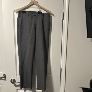 Polo by Ralph Lauren Gray Dress Pants
